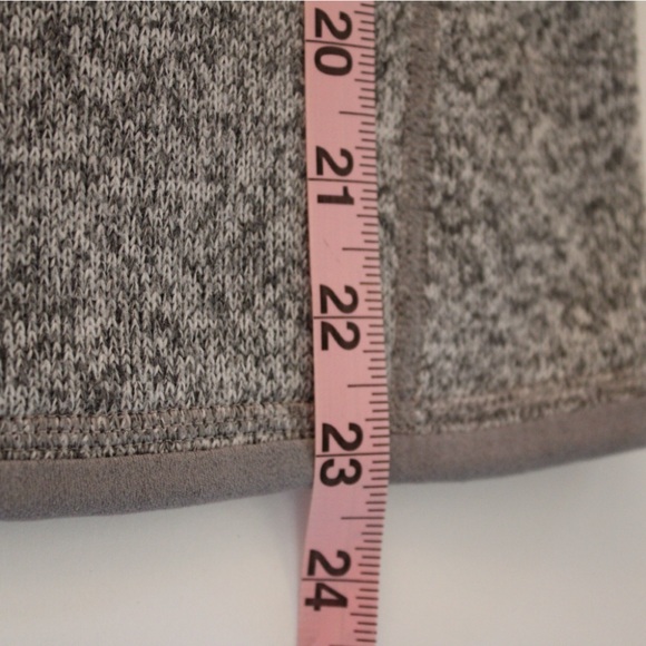 Patagonia Women’s Better Sweater 1/4 Zip Fleece size Small - Picture 10 of 10